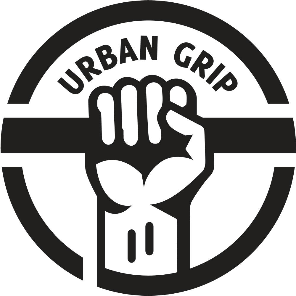 urban grip logo